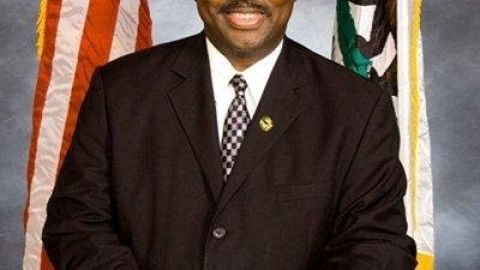 Mike Davis.