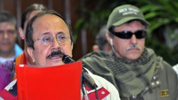 El gobierno colombiano aseguró que el diálogo con las FARC fluirá si no hay secuestros.