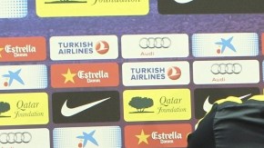 Jordi Roura es el técnico  interino del   Club Barcelona.