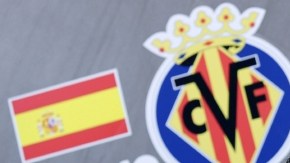 Javier Aquino afirma que sus compañeros del Villarreal lo han recibido muy bien y eso lo ha ayudado  a adaptarse rápido en España.