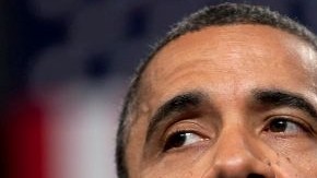 Barack Obama dijo el sábado que una pequeña solución negociada es todo lo que necesita el Congreso para evitar los recortes al presupuesto.