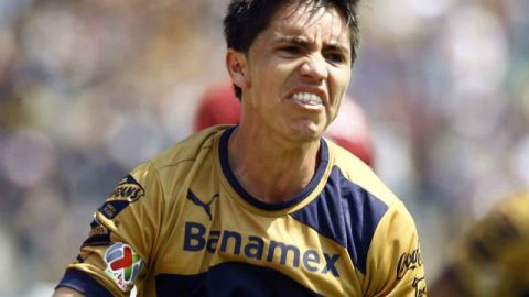 Pumas logró su segundo triunfo consecutivo en el Clausura 2013