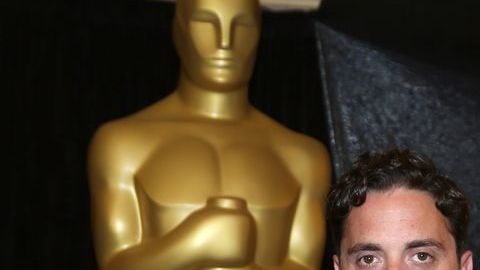 Pablo Larraín