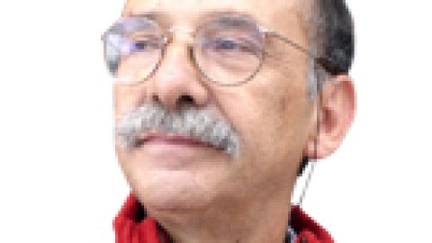 Oscar Domínguez G.