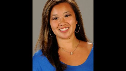 Mónica Quan era la hija de Randal Quan, el capitán del LAPD que representó a Dorner en la audiencia que determinó su despido.