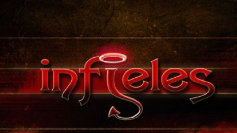 Adéntrate en el mundo de "Infieles" por Azteca America.