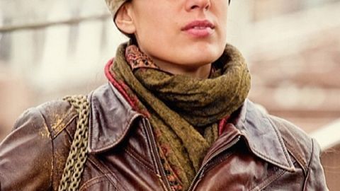 Saraí Sierra, fotógrafa de Staten Island, murió en Estambul, Turquía.  Fue asesinada el mes pasado durante un viaje de placer.