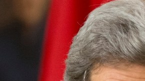 John Kerry, secretario de Estado de EEUU, estará fuera del país por 10 días en su primera visita oficial a  Oriente Medio y Europa.