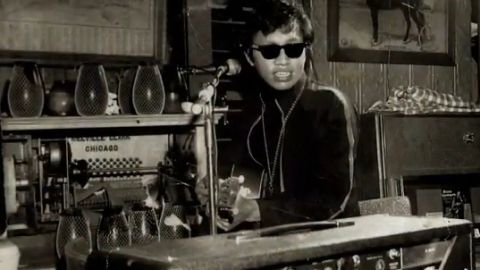 El documental narra el éxito de Sixto Rodríguez en Sudáfrica