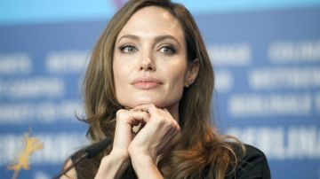 Jolie dirigirá su segunda película