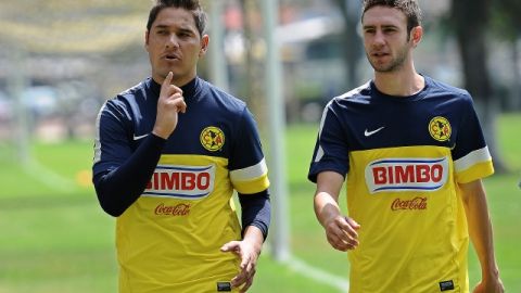 Moisés Muñoz confía en  el triun-fo en  el Clásico Joven.