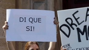 El destino final del recorrido que comenzó ayer lunes y que organiza  la coalición Fair Immigration Reform Movement es Washington, D.C., el 13 de marzo.