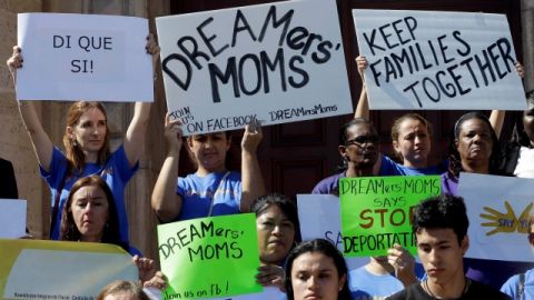 El destino final del recorrido que comenzó ayer lunes y que organiza la coalición Fair Immigration Reform Movement es Washington, D.C., el 13 de marzo.