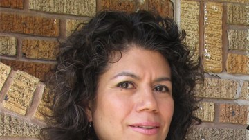 Carol Alvarado y Sylvia García, candidatas al Senado de Texas por el Distrito 6.