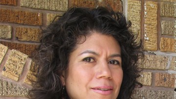 Carol Alvarado y Sylvia García, candidatas al Senado de Texas por el Distrito 6.