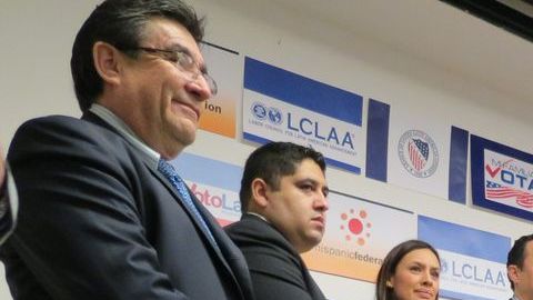 Grupos hispanos como el Consejo Sindical para el Avance de Latinoamérica y el Consejo Nacional de La Raza, entre otros, se suman al boicot contra hoteles Hyatt por abusos a empleadas.