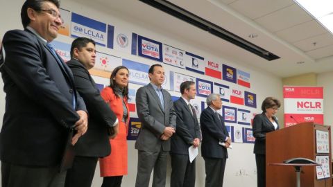 Grupos hispanos como el Consejo Sindical para el Avance de Latinoamérica y el Consejo Nacional de La Raza, entre otros, se suman al boicot contra hoteles Hyatt por abusos a empleadas.