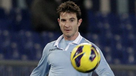 La Lazio deberá jugar a puerta cerrada sus dos próximos duelos europeos