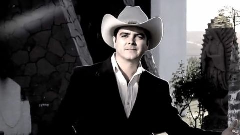 El 'Muchacho Alegre' presentará su nuevo disco en breve.