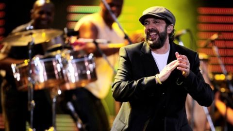 Será el 14 de abril cuando Juan Luis Guerra lance su nuevo álbum.