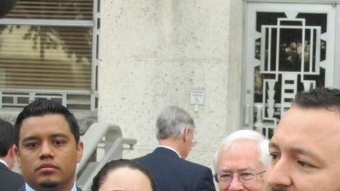 Activistas y miembros de organizaciones cívicas señalaron que la Ley del Derecho al Voto sigue siendo necesaria para evitar discriminación electoral contra minorías.