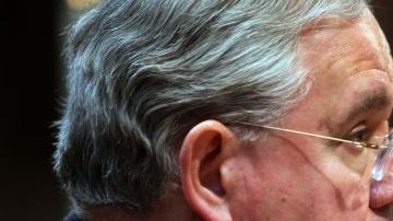 Arzobispo de Los Ángeles José H. Gómez.