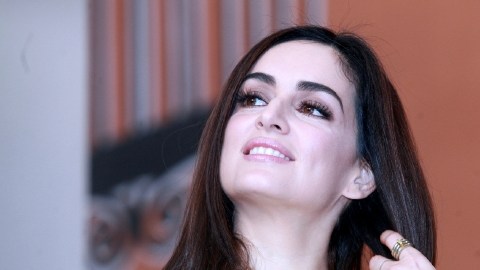 Ana de la Reguera se irá a Canadá la semana que viene para rodar el piloto.