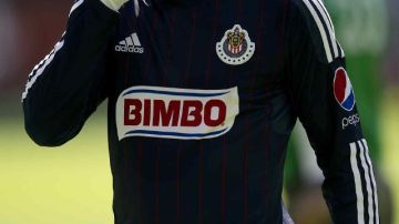 Marco Fabián suma tres goles en dos partidos y po- dría quedar fuera del duelo contra los Pumas.