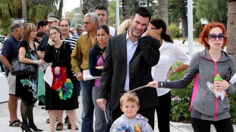 Los Republicanos tienen que hacer un mejor trabajo para explicar sus valores a los latinos.