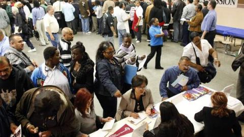 La falta de empleos es una de las mayores preocupaciones de los californianos.