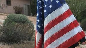 Maricopa cobrará un dólar diario a los presos para pagar sus comidas. El sherriff Joe Arpaío sigue dando de qué hablar.