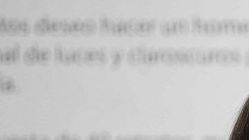La actriz española Ángela Molina alaba al cine mexicano en el marco del Festival de Guadalajara.