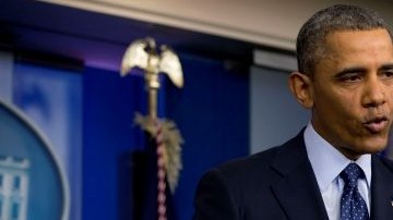 Obama confía ahora en continuar las negociaciones con el Congreso para detener parte de los recortes.