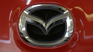 Mazda tiene como proyecto en Europa fabricar el Mazda 2