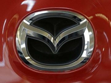 Mazda tiene como proyecto en Europa fabricar el Mazda 2