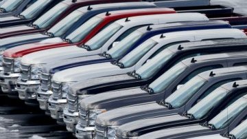 Los vehículos de GM fabricados en Corea del Sur se exportan a 150 mercados