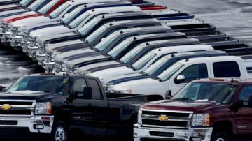 Los vehículos de GM fabricados en Corea del Sur se exportan a 150 mercados