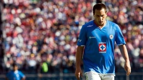La lesión se dio en el partido contra el América