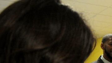 El congresista Luis Gutiérrez (D-IL).