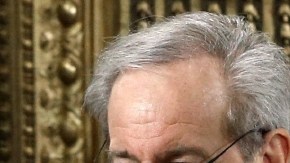 Steven Spielberg recupera el proyecto de Stanley Kubrick sobre Napoelón.