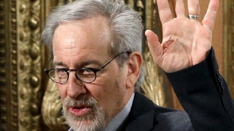 Steven Spielberg recupera el proyecto de Stanley Kubrick sobre Napoelón.