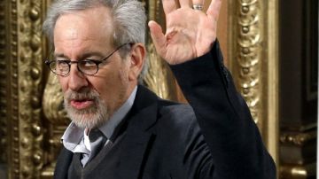 Steven Spielberg recupera el proyecto de Stanley Kubrick sobre Napoelón.