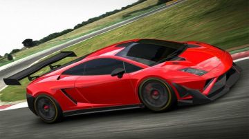 El nuevo Lamborghini es lo más parcido al Batimóvil y costará 4.5 millones de dólares