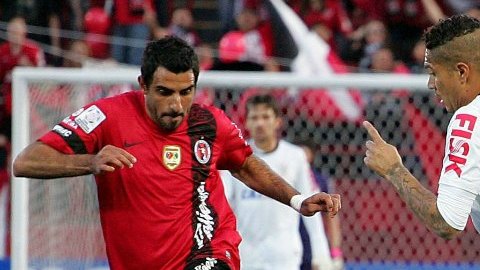 TTijuana hace historia, tras vencer 1-0 a Corinthians de Brasil en la Libertadores