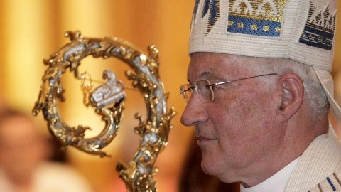 El cardenal canadiense   Marc Ouellet dijo alguna vez que ser Papa "sería una pesadilla", sin embargo ahora su nombre se encuentra entre los posibles candidatos para ser el nuevo prelado.