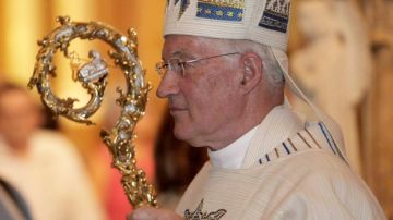El cardenal canadiense   Marc Ouellet dijo alguna vez que ser Papa "sería una pesadilla", sin embargo ahora su nombre se encuentra entre los posibles candidatos para ser el nuevo prelado.