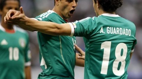 La selección mexicana de futbol volverá el 17 de abril a jugar en el estadio Candlestick Park de San Francisco.