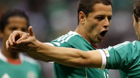 La selección mexicana de futbol volverá el 31 de mayo de 2013 a jugar en el estadio Reliant de Houston.