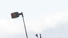 El gobierno de EE.UU. reitera su intención de normalizar relaciones con Caracas. En la foto, la embajada estadounidense en la capital venezolana.