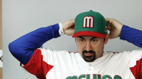La selección mexicana cerró su preparación rumbo al Clásico Mundial